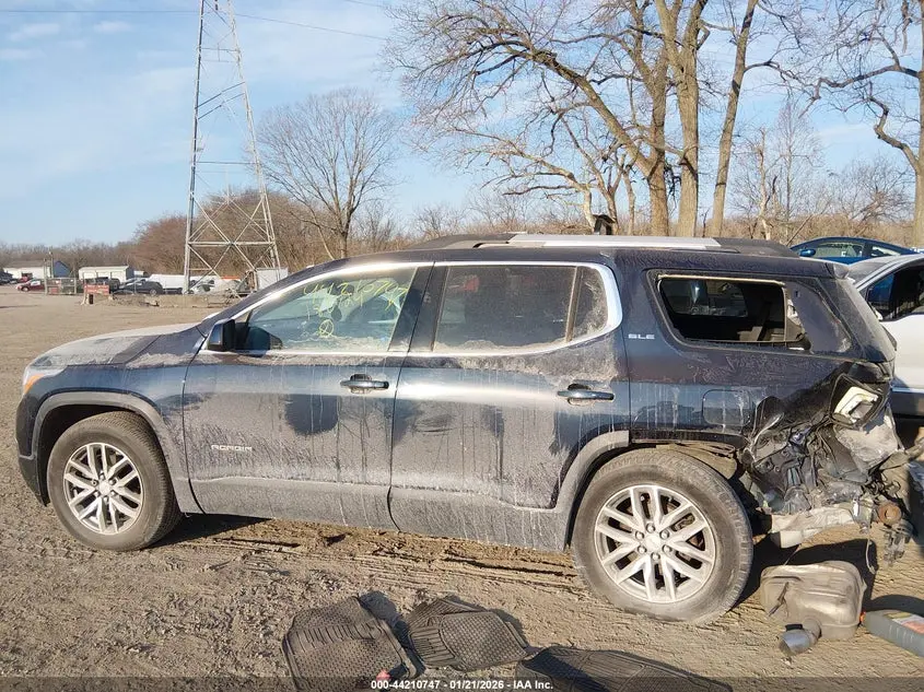 2017 GMC ACADIA SLE-2