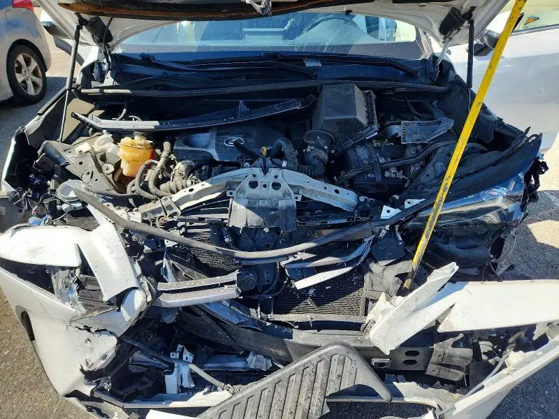 2016 LEXUS NX 200T BASE  