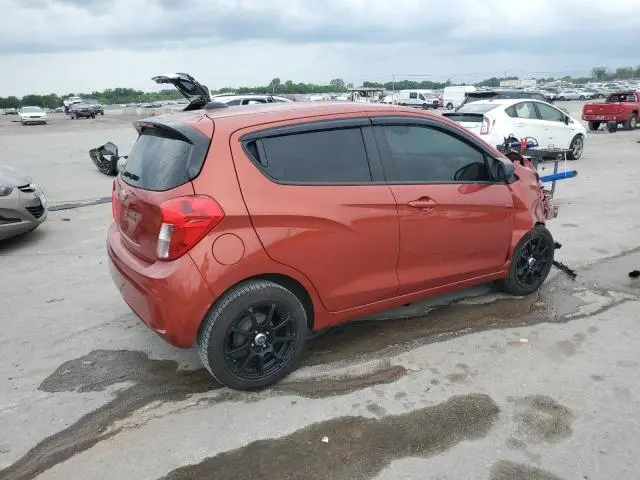 2022 CHEVROLET SPARK LS  