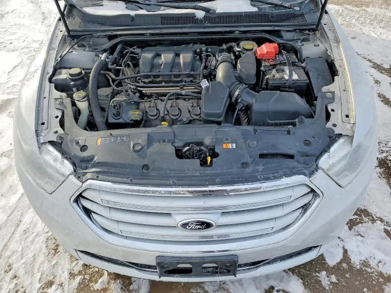 2013 FORD TAURUS LIMITED  