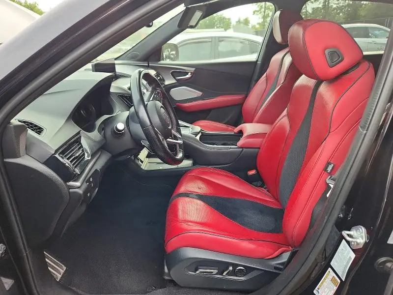 2022 ACURA RDX A-SPEC  
