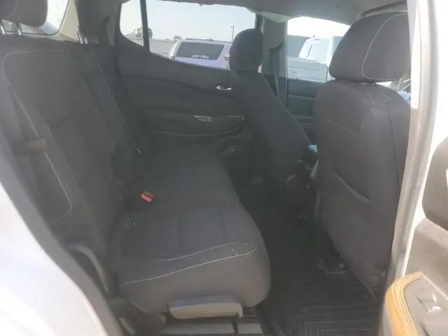 2017 GMC ACADIA SLE  