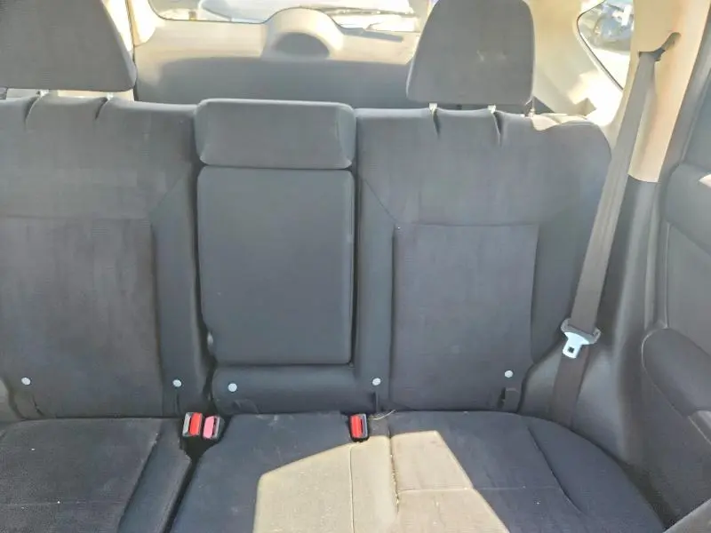 2012 HONDA CR-V LX  