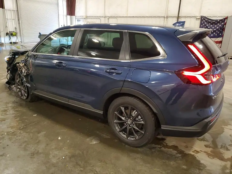 2026 HONDA CR-V EXL  
