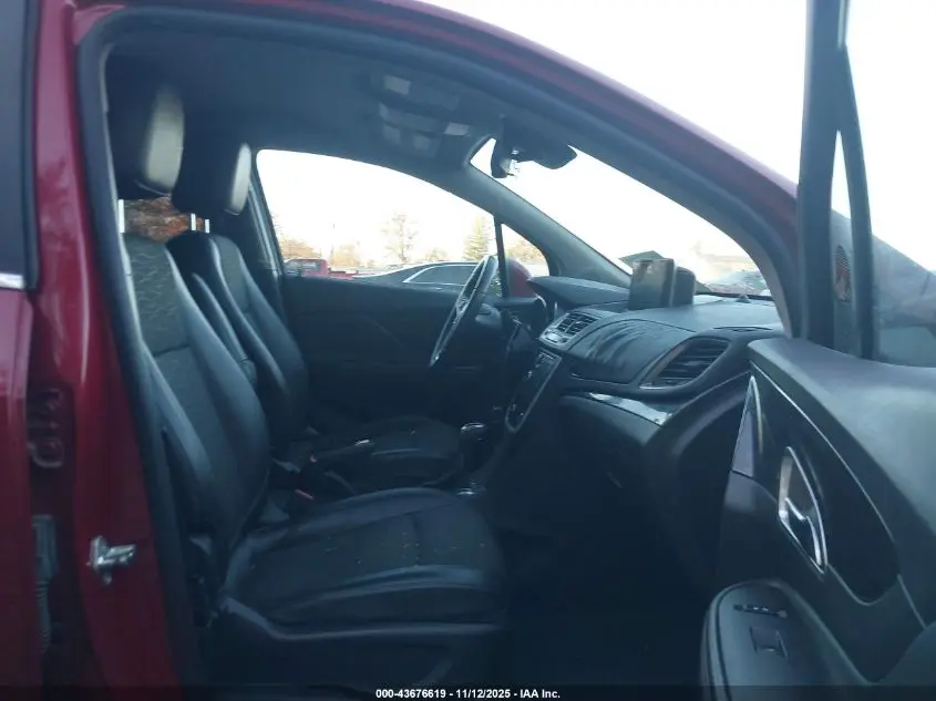 2015 BUICK ENCORE  