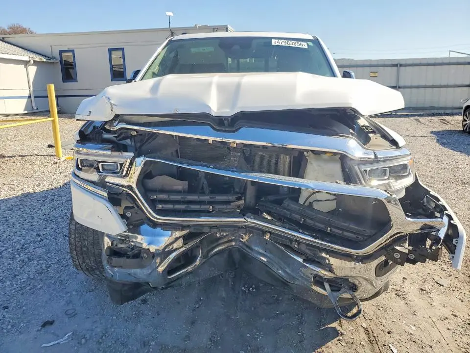 2020 RAM 1500 LONGHORN  