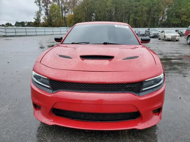 2015 DODGE CHARGER SE  
