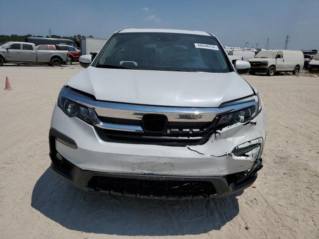 2022 HONDA PILOT EXL