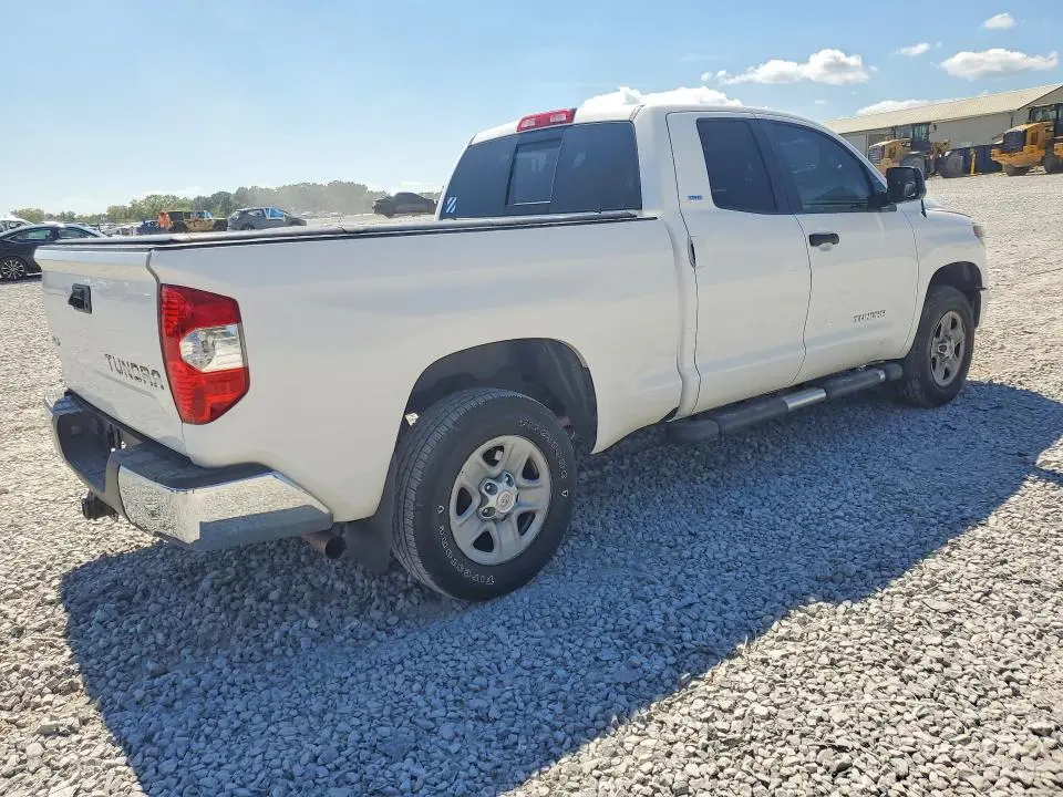2019 TOYOTA TUNDRA SR5  