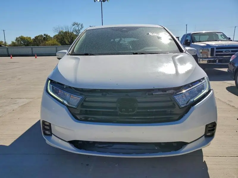 2021 HONDA ODYSSEY EX  