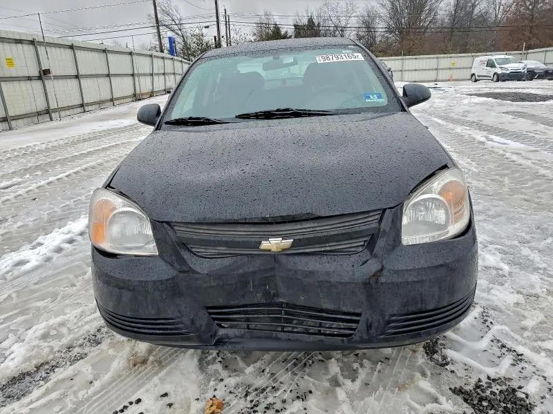 2010 CHEVROLET COBALT 2LT  