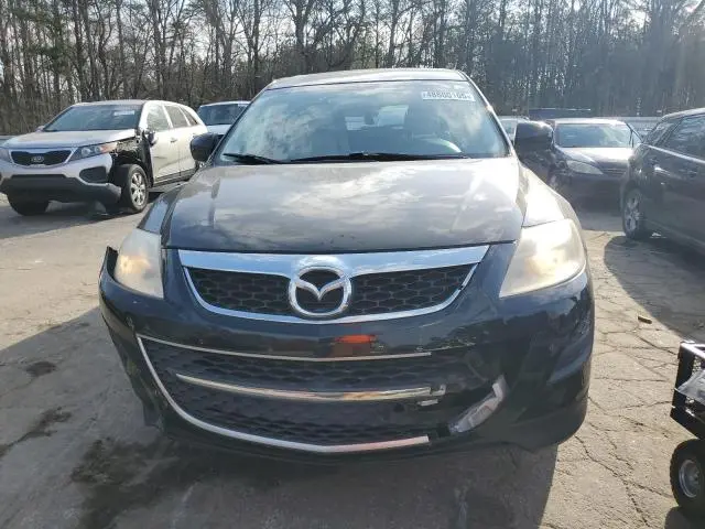 2012 MAZDA CX-9 