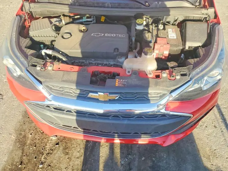 2020 CHEVROLET SPARK LS  