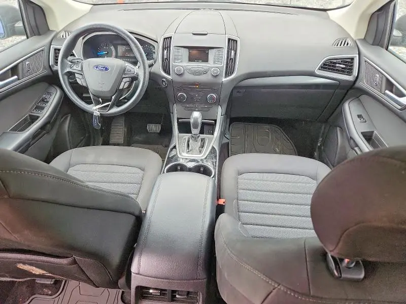 2016 FORD EDGE SE  
