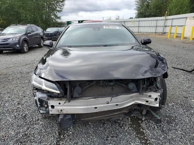 2019 TOYOTA AVALON XLE  