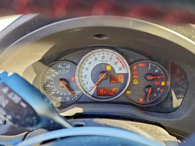 2013 TOYOTA SCION FR-S   