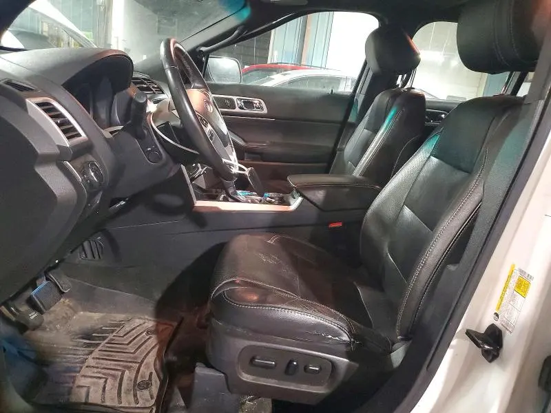 2014 FORD EXPLORER SPORT  