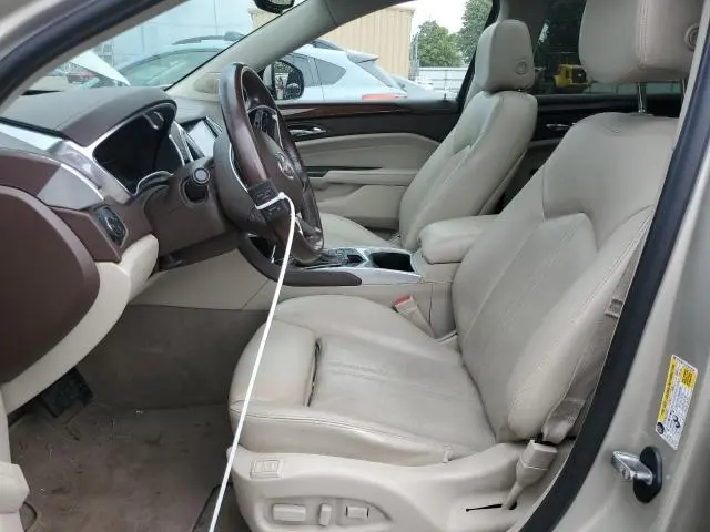 2013 CADILLAC SRX PERFORMANCE COLLECTION  