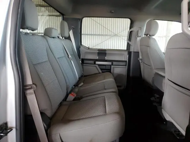 2019 FORD F250 SUPER DUTY  