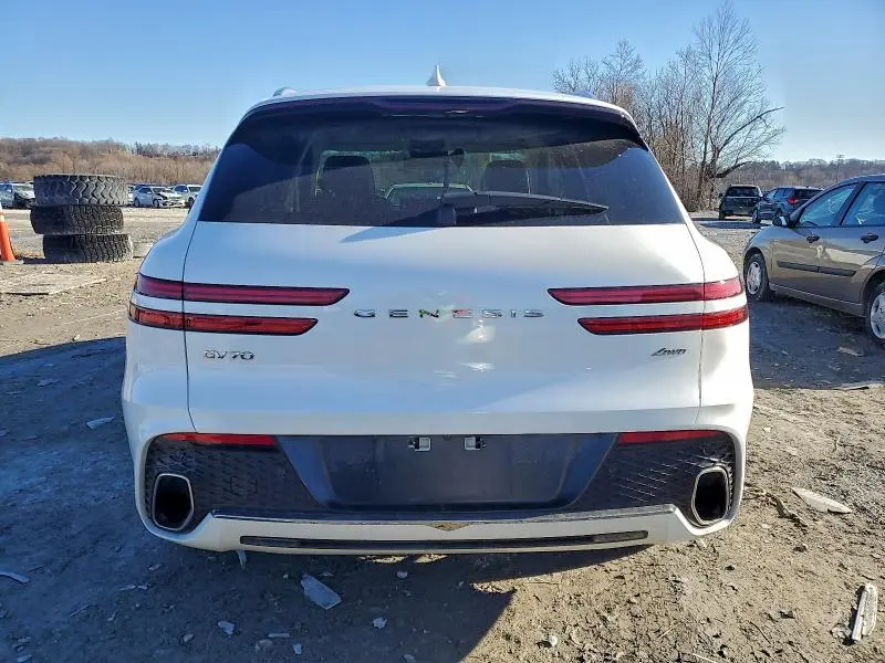 2024 GENESIS GV70 BASE  