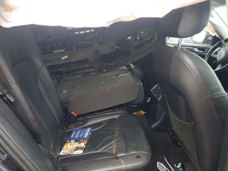 2017 AUDI Q5 PREMIUM  