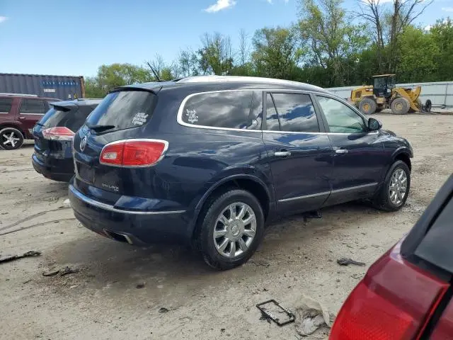 2015 BUICK ENCLAVE   