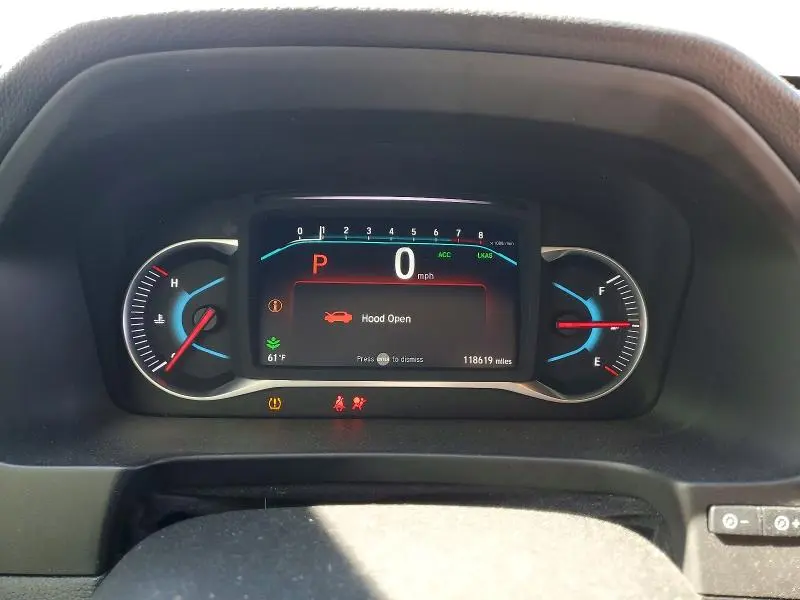 2021 HONDA PILOT TOURING  