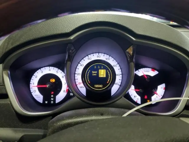 2010 CADILLAC SRX PERFORMANCE COLLECTION  