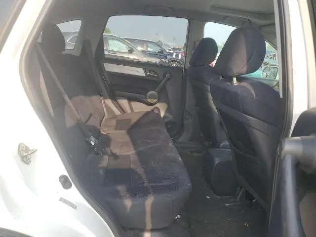 2011 HONDA CR-V EX  