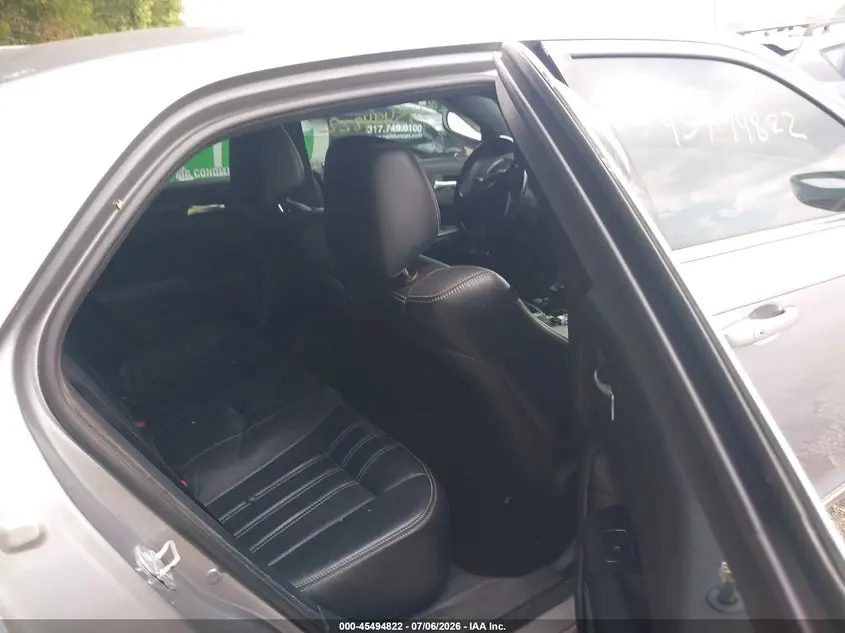 2014 CHRYSLER 300 300S