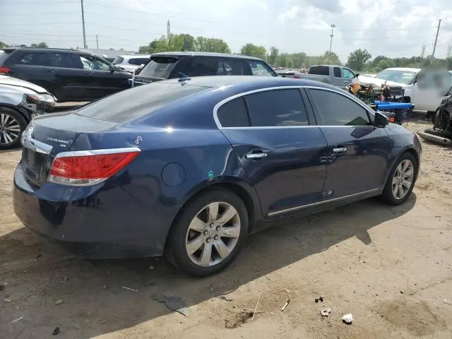 2011 BUICK LACROSSE CXL  