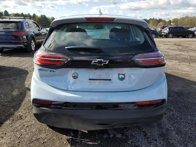 2023 CHEVROLET BOLT EV 1LT  