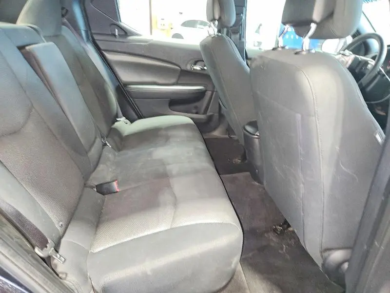 2011 DODGE AVENGER EXPRESS  