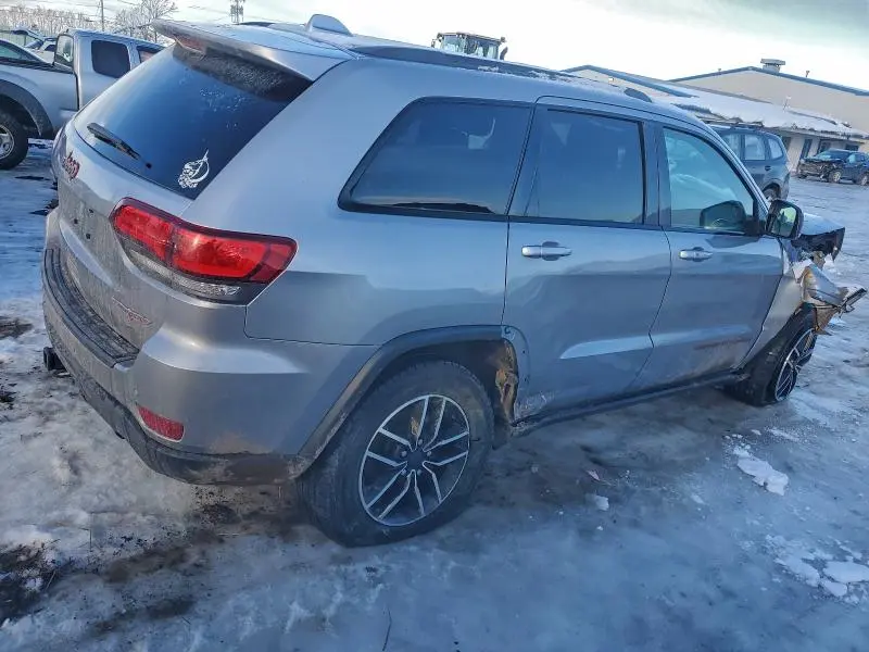 2020 JEEP GRAND CHEROKEE TRAILHAWK  