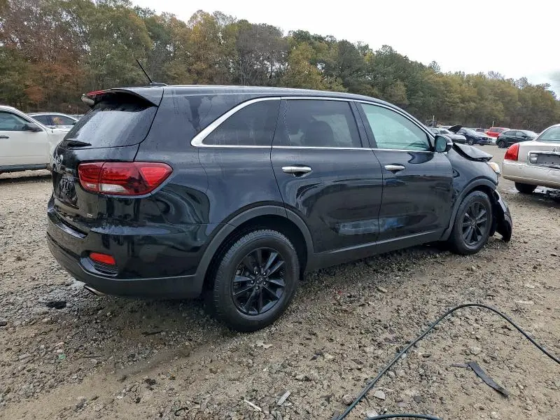 2019 KIA SORENTO L  