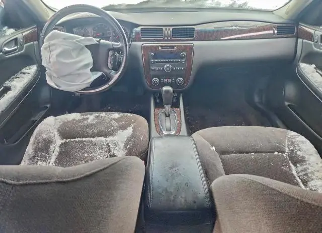 2013 CHEVROLET IMPALA LT  