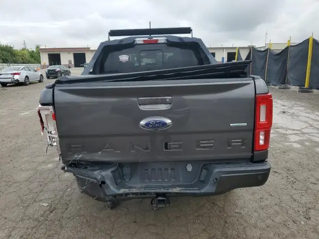 2019 FORD RANGER XL