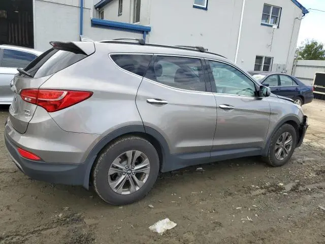 2015 HYUNDAI SANTA FE SPORT   