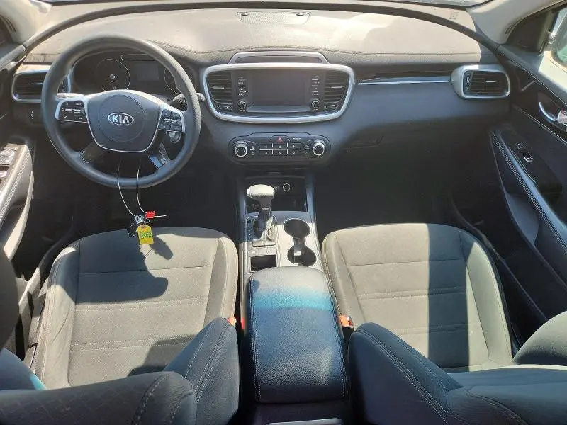 2020 KIA SORENTO L  