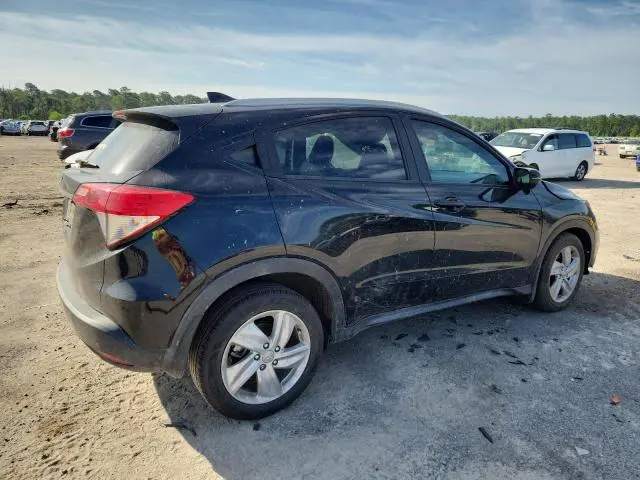 2020 HONDA HR-V EX  