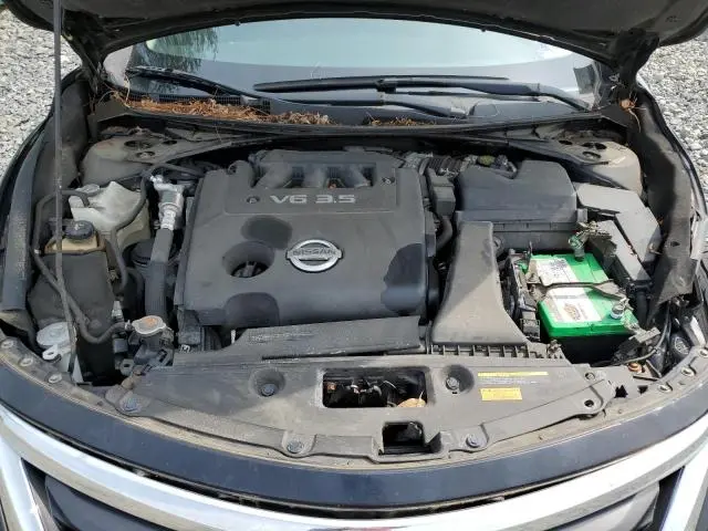 2013 NISSAN ALTIMA 3.5S  