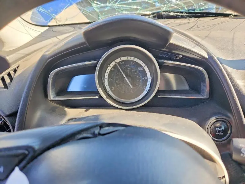 2018 TOYOTA YARIS IA BASE  