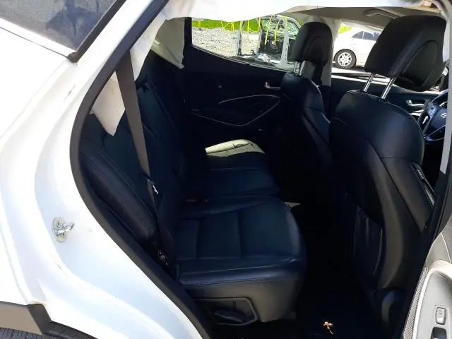 2014 HYUNDAI SANTA FE SPORT   