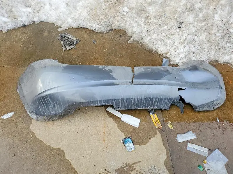 2016 NISSAN VERSA NOTE S  