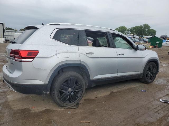 2019 VOLKSWAGEN ATLAS SEL PREMIUM