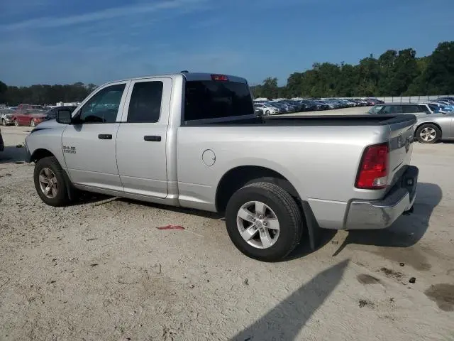 2014 RAM 1500 ST  