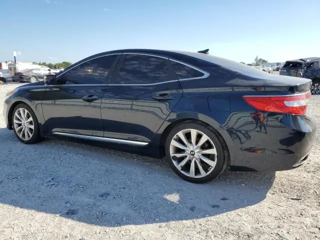 2013 HYUNDAI AZERA GLS  