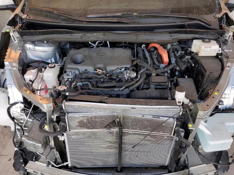 2025 TOYOTA SIENNA LIMITED  