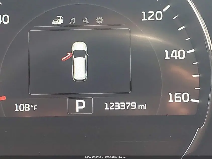 2018 KIA SORENTO 3.3L LX