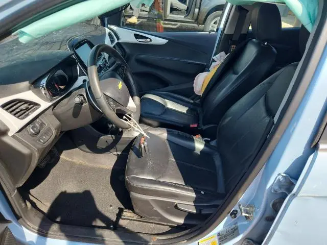 2016 CHEVROLET SPARK 2LT  